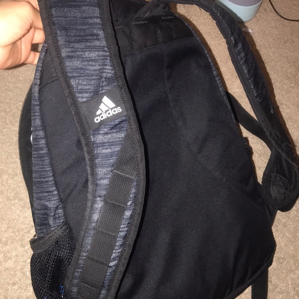 Adidas Backpack - Picture 2 of 4